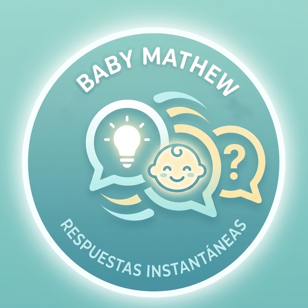Baby Mathew